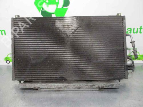 AC radiator PEUGEOT 406 (8B) 1.8 16V | BP2089871M32 