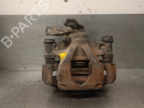 Used Left rear brake caliper RENAULT MASTER III Van (FV) 2.3 dCi 125 FWD (FV0C, FV0D, FV0G, FV0H, FV0J, FV0K,... (125 hp) 30137385