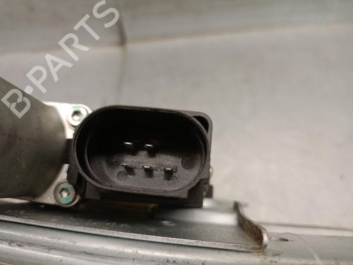 Rear left window mechanism BMW 3 (E90) 318 d | BP31680325C24
