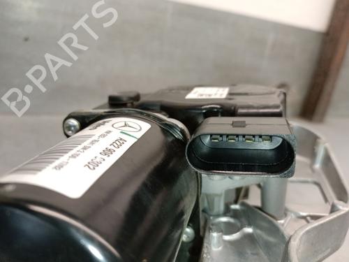 Front wiper motor MERCEDES-BENZ S-CLASS (W222, V222, X222) S 560 e (222.173) | BP30906865M29