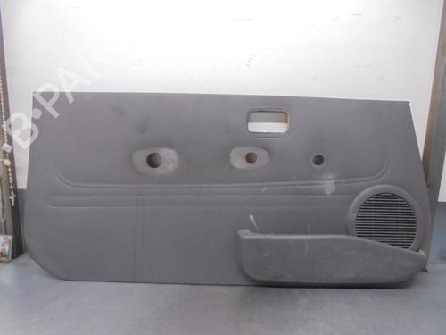 Used Front left panel NISSAN MICRA II (K11) [1992-2007]  16172208