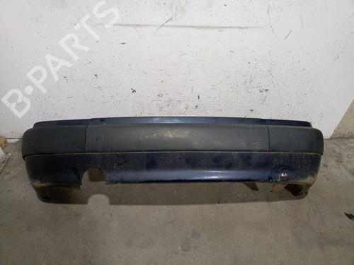Used Rear bumper CITROËN XSARA (N1) 1.9 TD (90 hp) 22248731
