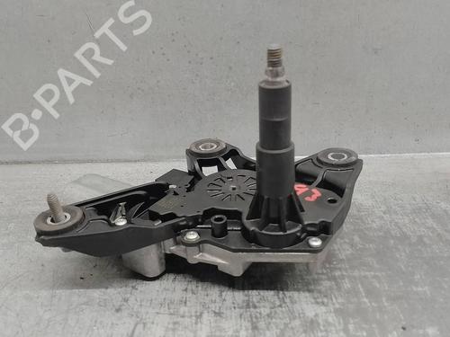 Rear wiper motor RENAULT MEGANE IV Hatchback (B9A/M/N_)  | BP17174863M102 