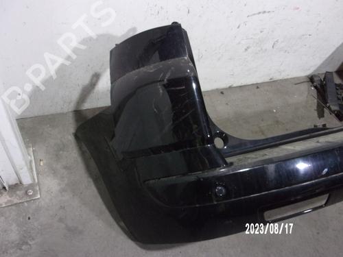 Rear bumper CITROËN C4 Grand Picasso I (UA_) 1.6 HDi | BP14967578C8 