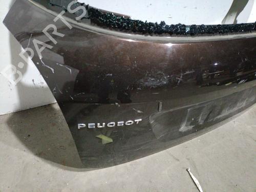 Tailgate PEUGEOT 308 SW I (4E_, 4H_) 1.6 HDi | BP32113028C6