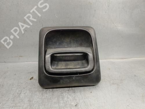 Used Front right exterior door handle CITROËN JUMPER I Van (244) 2.0 HDi (84 hp) 16315996