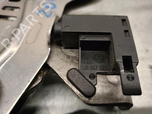 Hand brake SEAT IBIZA IV (6J5, 6P1) 1.6 TDI | BP17958541I18