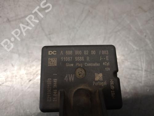 Elektronische module RENAULT EXPRESS Box Body/MPV 1.5 Blue dCi 75 (F6AA) | BP29473578M83 