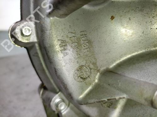 Gearbox VOLVO V40 Hatchback (525) D2 | BP32343312M3 - Image 10