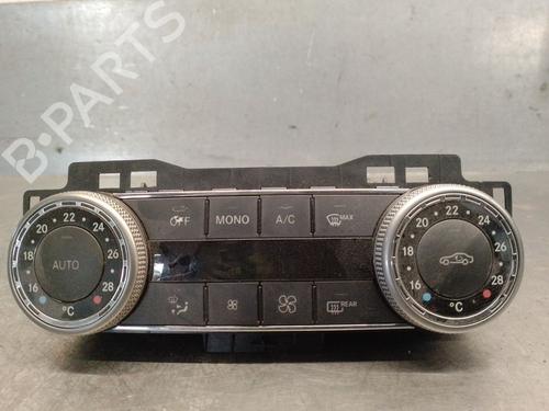 Used Climate control MERCEDES-BENZ C-CLASS T-Model (S204) C 320 CDI (204.222) (224 hp) 30906908