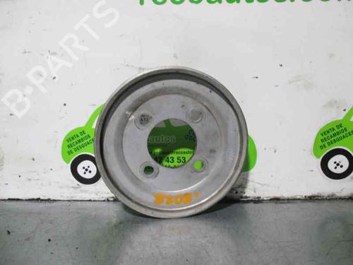 Pulley RENAULT MEGANE I Classic (LA0/1_) 1.6 e (LA0F, LA0S) | BP20249555M122 