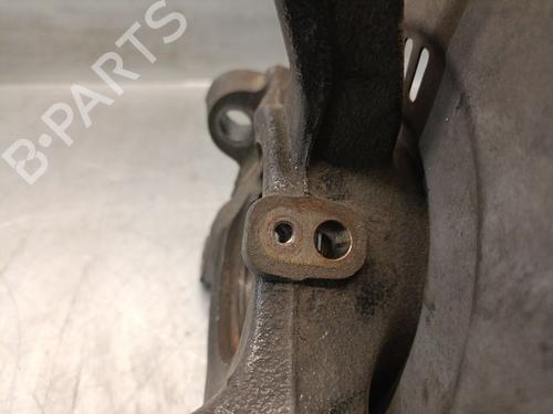 Left front steering knuckle RENAULT CAPTUR II (HF_) LPG (HFMT) | BP29709989M25