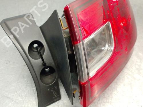 Right taillight RENAULT CLIO IV (BH_) 0.9 TCe 90 (BHNF, BHMA, BHMH, BHJK, BHJR) | BP29242946C35 