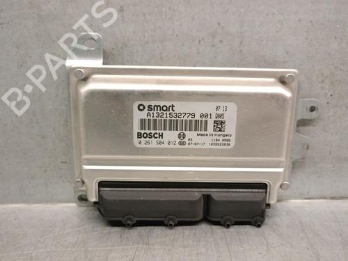 Computer motormanagement SMART FORTWO Coupe (451) 1.0 (451.331, 451.380) | BP29697147M57 