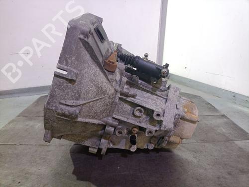 Gearbox FIAT GRANDE PUNTO (199_) 1.3 D Multijet (199.AXD11, 199.AXD1A, 199.AXD1B,... | BP23243719M3 