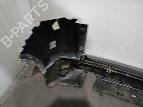 Rear bumper PEUGEOT 2008 II (UD_, US_, UY_, UJ_, UR_, UC_) 1.2 PureTech 100 (USHNK) | BP29606874C8 