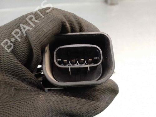 Rear left lock SUZUKI GRAND VITARA I (FT, HT) 2.0 TD 4x4 (SQ420D) | BP15227718C100 