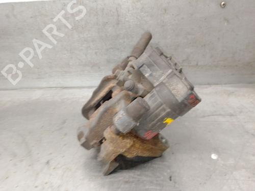 Left rear brake caliper SEAT LEON ST (5F8) 1.5 TGi | BP31157923M107 