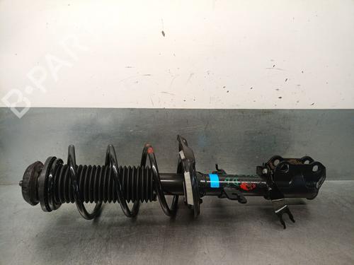 Used Left front shock absorber NISSAN JUKE (F16_) 1.0 (114 hp) 31991178