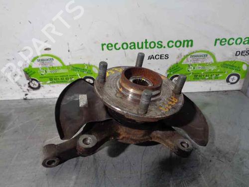 Achsschenkel links vorne für SUZUKI ALTO IV (EF, SH410_) 1.0 (SH410) (53 hp) 4570480