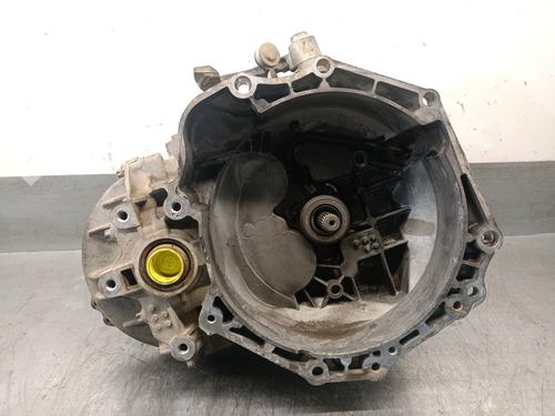 Gearkasse OPEL ASTRA J (P10) 1.7 CDTI (68) (110 hp) 27989423