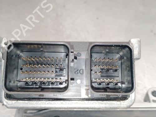 ECU airbags LAND ROVER RANGE ROVER SPORT I (L320) 3.0 D 4x4 | BP28327070M53 