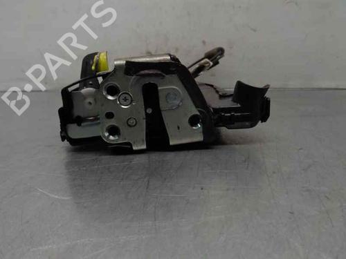 Front left lock TOYOTA AVENSIS Estate (_T27_) 2.0 D-4D (ADT270_, ADT270R) | BP7180821C98 