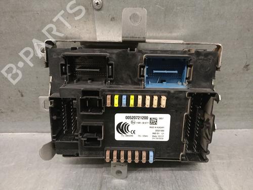 Used Fuse box Fuse box FIAT TIPO Estate (356_, 357_) 1.6 D (356WXG1B) (120 hp) 34583210 34583210