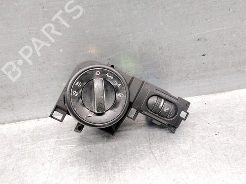 Used Headlight switch Headlight switch VW TOUAREG (7LA, 7L6, 7L7) [2002-2013] 40041577 40041577