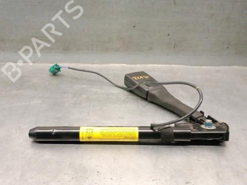 Front left belt tensioner OPEL ASTRA H GTC (A04) 1.9 CDTI (L08) | BP26736433C87 