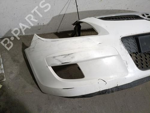 Front bumper HYUNDAI i30 (FD) 1.6 CRDi | BP29699448C7 