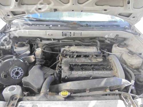 Heater matrix KIA JOICE (MTE1P) 2.0 | BP2074923M63 - Image 5