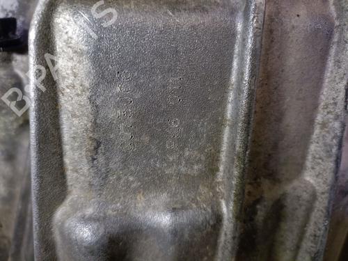 Gearbox RENAULT ESPACE IV (JK0/1_) 2.2 dCi (JK0H) | BP26530446M3 