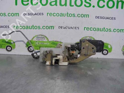 Front left lock MAZDA 323 C V (BA) 1.5 16V (BA11) | BP2334479C98 