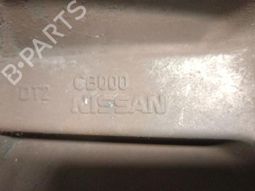 Rim NISSAN MURANO I (Z50) 3.5 4x4 | BP28002683C45 