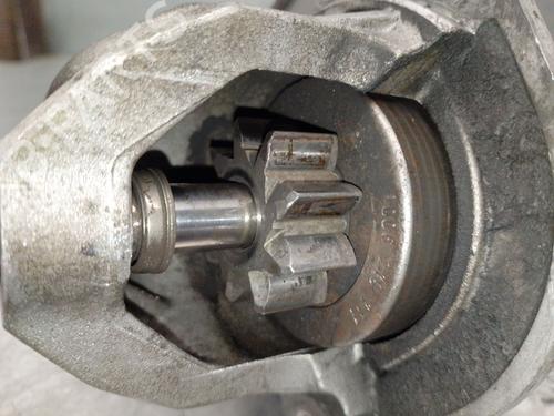 Starter IVECO DAILY V Van 35C15 V, 40C15 V, 45C15 V, 50C15 V, 60C15 V,65C15 V | BP37197273M8 - Image 5