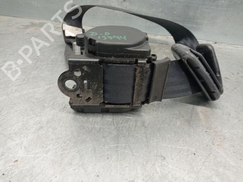 Front right seatbelt FIAT FIORINO Box Body/MPV (146_) 1.7 TD | BP8726270I25