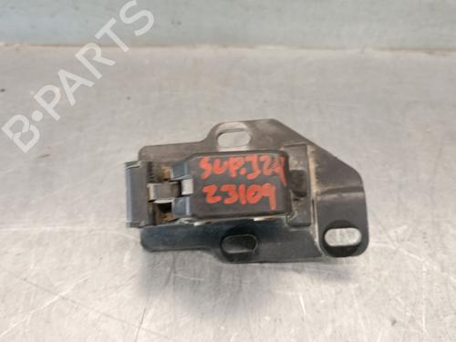 Tailgate lock CITROËN JUMPY III Van (V_) 1.6 BlueHDi 95 | BP27693422C101 - Image 2