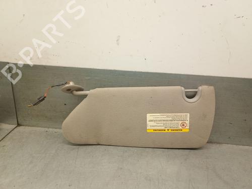 Højre solskærm CHRYSLER VOYAGER IV (RG, RS) 2.5 CRD | BP30052999I2
