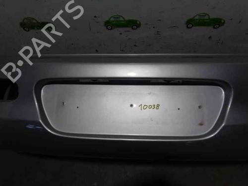 Rear bumper CHRYSLER NEON II 2.0 16V | BP5038208C8 