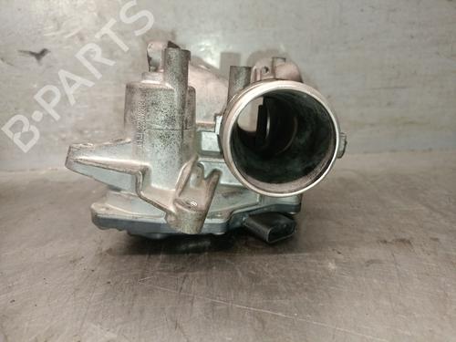 Throttle body OPEL CORSA E (X15) 1.3 CDTI (08, 68) | BP27327156M82 - Image 4