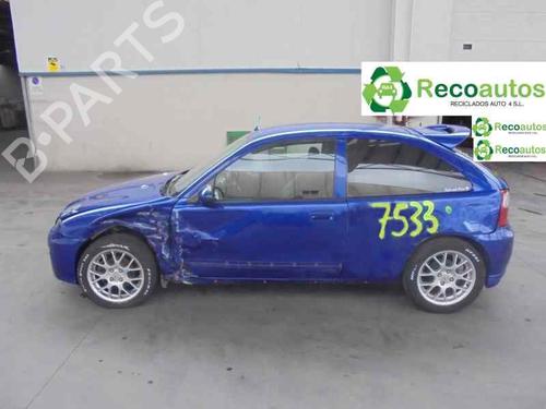 Scuttle Panel MG MG ZR  | BP3472254C110 