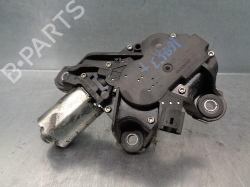 Rear wiper motor RENAULT KANGOO / GRAND KANGOO II (KW0/1_) 1.5 dCi 70 (KW0V, KW0A) | BP11507474M102 