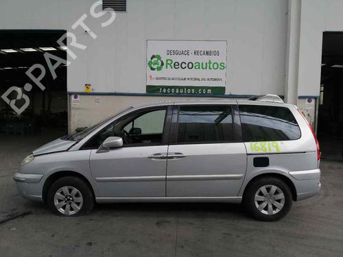 Pedal CITROËN C8 (EA_, EB_) 2.0 HDi | BP13254604I4  - Image 6