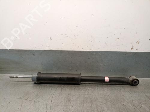 Højre bagtil støddæmper RENAULT CAPTUR II (HF_) TCe 90 (HFM6) (91 hp) 29966262