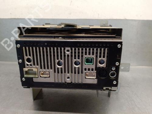 Radio SSANGYONG ACTYON I 2.0 Xdi | BP32133532E6 - Image 3