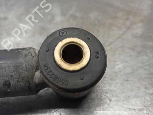 Left rear shock absorber FORD FUSION (JU_)  | BP15818325M18 