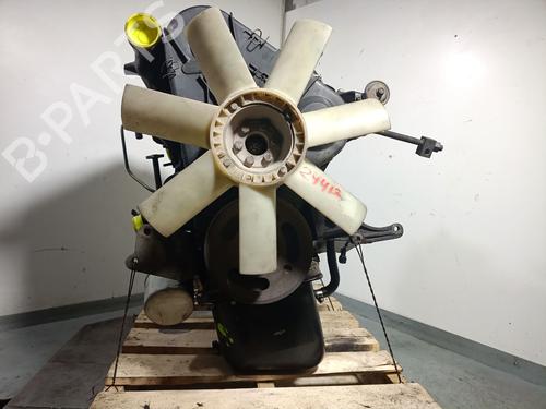 Moteur TATA SAFARI (42_FD) 2.0 TDi 4x4 (87 hp) 32145399