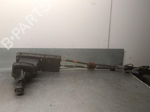 Gear lever CITROËN C4 Picasso II 1.6 HDi / BlueHDi 115 | BP22235956M90 