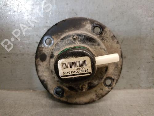 Used Fuel pump Fuel pump SSANGYONG REXTON (Y400, Y450) 2.2 Xdi All-wheel Drive (POE) (181 hp) 34370355 34370355